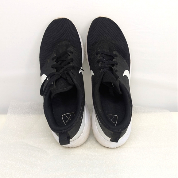 Nike Roche Golf Shoes - Picture 4 of 5